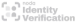 Identiteitsverificatie